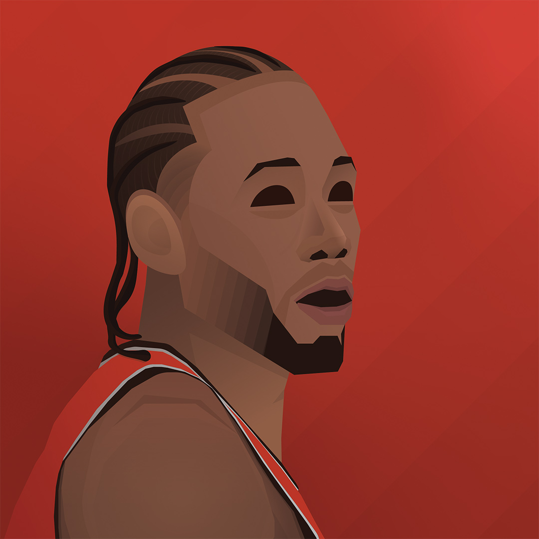 Kawhi